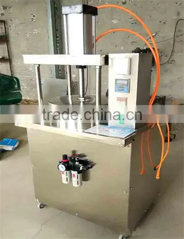 Hot sale Automatic Chapati / Roti / Pancake /Tortilla Making Machine