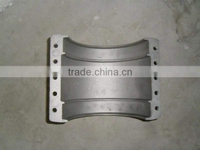 irrigation part-split coupler and boot