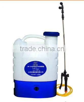 18L China battery Sprayer,electric sprayer 3WD-181