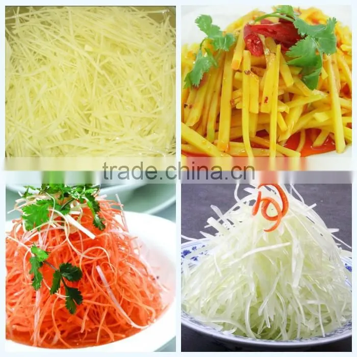 High quality Low price lettuce cutting machine
