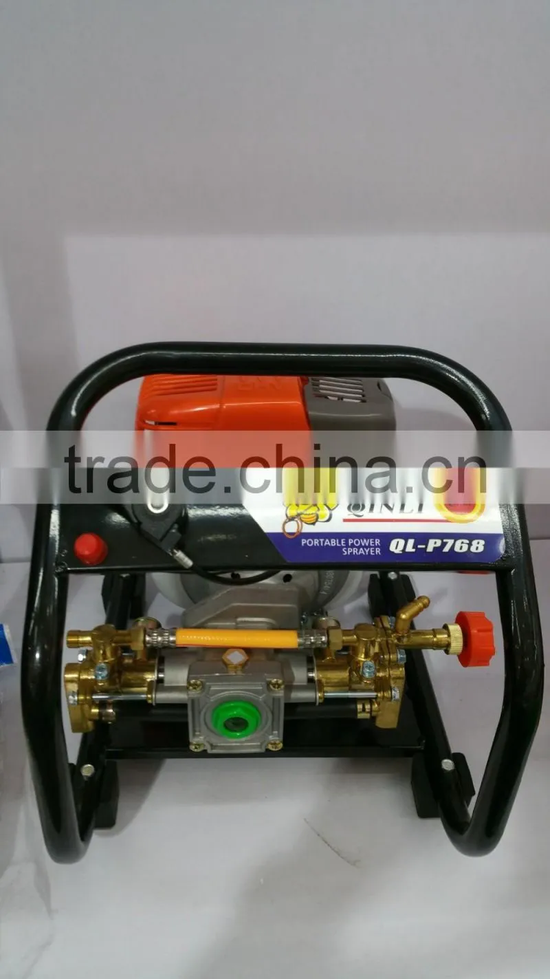 portable sprayer 4stroke 139F