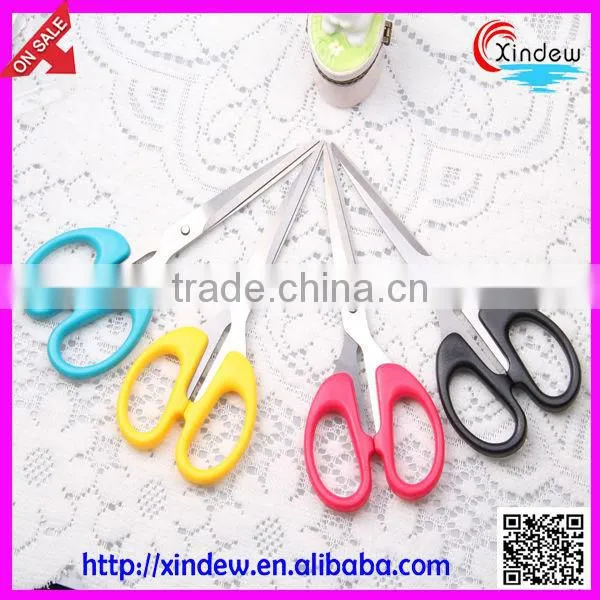 Color office scissors