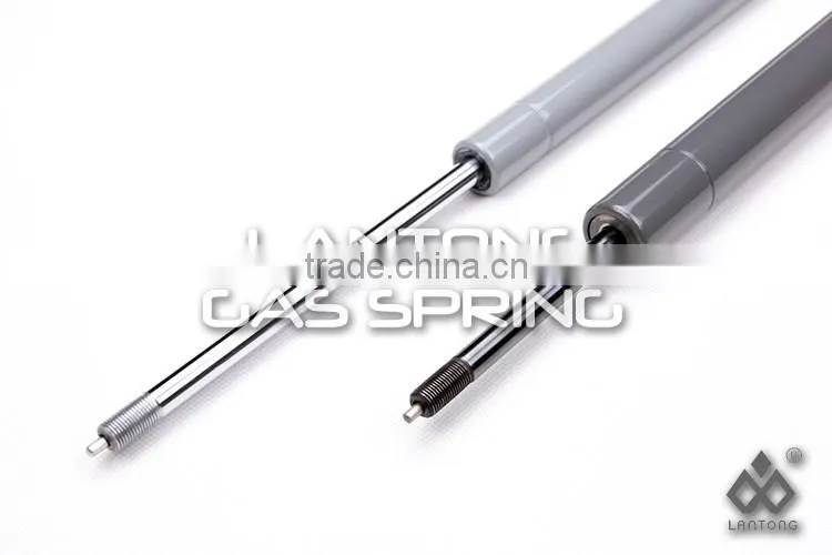 Compression Lockable Gas Spring For Auto Seat And Furniture