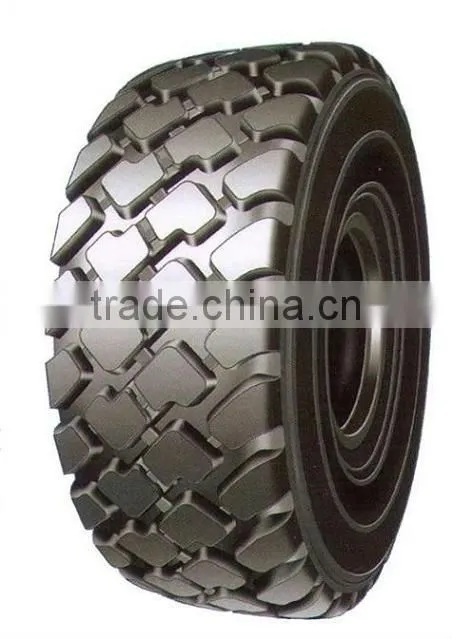 2013 Hot!!! radial otr tire 1800 25 with excellent protection