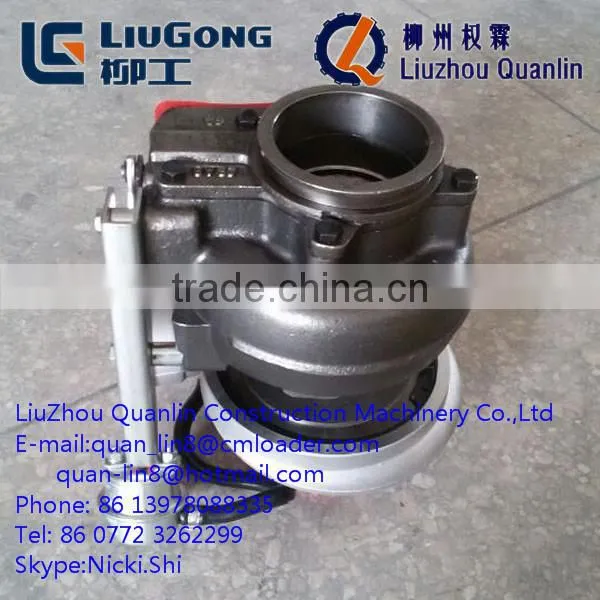 Charging Turbine SP105048 for Diesel engine parts