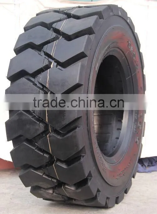 Bobcat skidsteer tyre 10-16.5