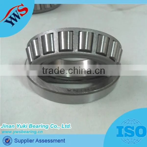 made in china Tapered roller bearings 30606