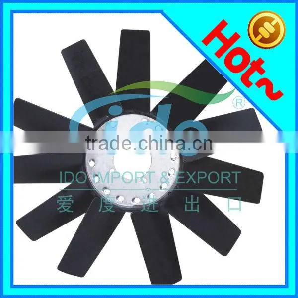 Radiator fan blade for LAND ROVER ERR2789