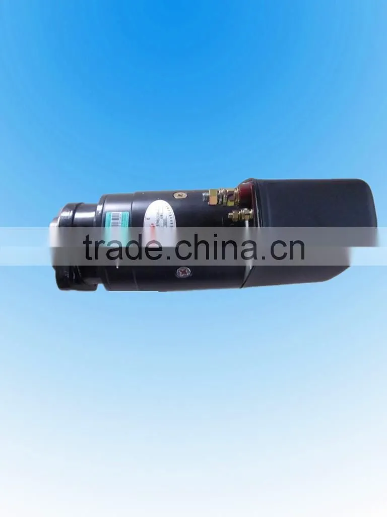 WEICHAI engine spare parts engine starter 61500090029