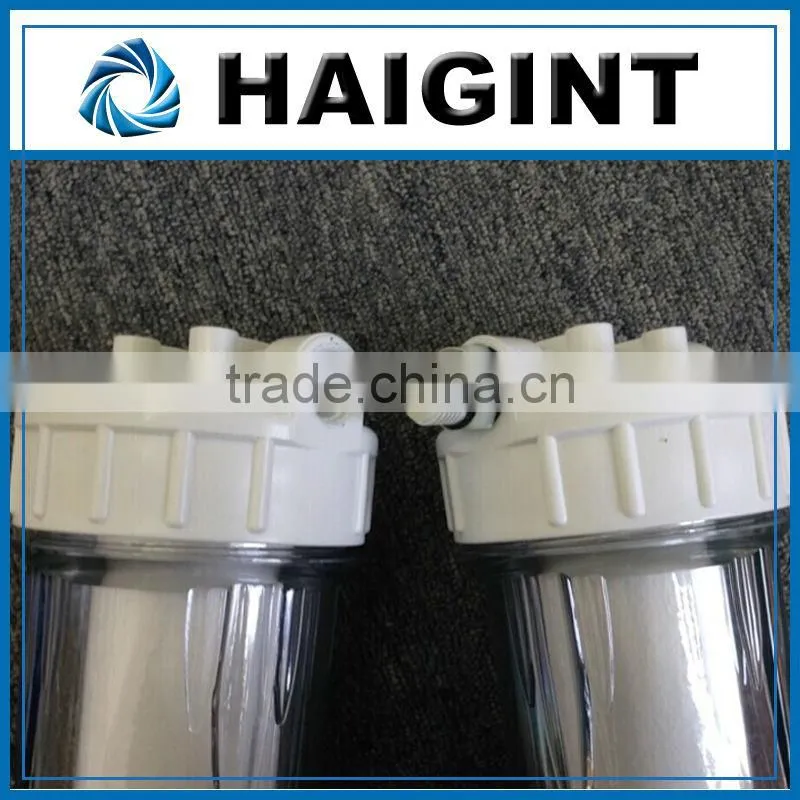 E1406 china water filters,cotton water filter,pp water filter