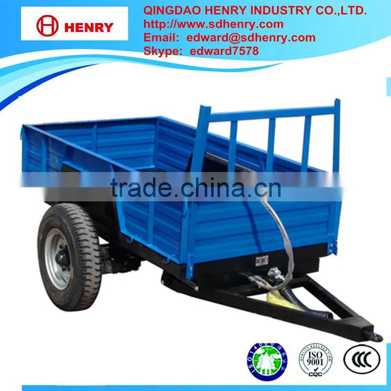 semi trailer