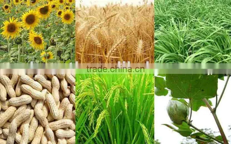Straw and stalk furel Pellet animal feed machine