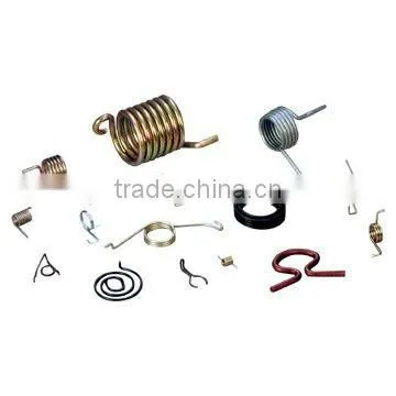 door lock handle spring