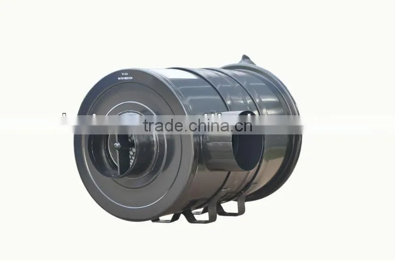 LFJ3053F1 Wuling genuine parts Risun filter OEM Steel housing air filter for truck