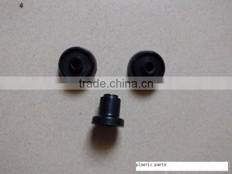 Professional Plastic injection mould parts,PVC material parts factory