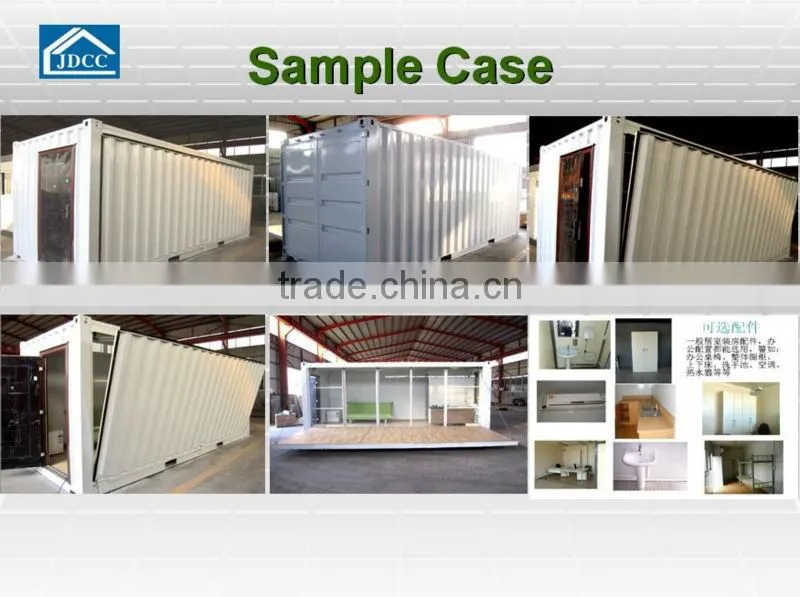 prefabricated steel structural building
