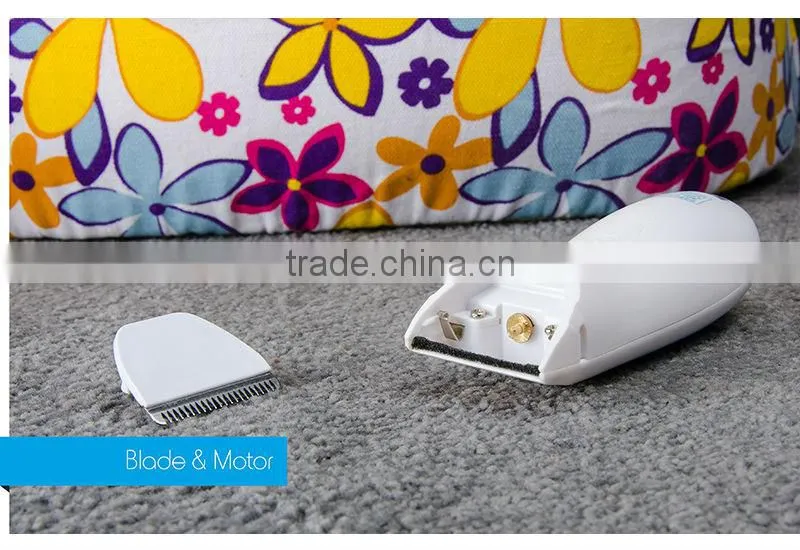 Supernanny Ceramic Electricdog Hair Cutting Machine(SN-830-1)