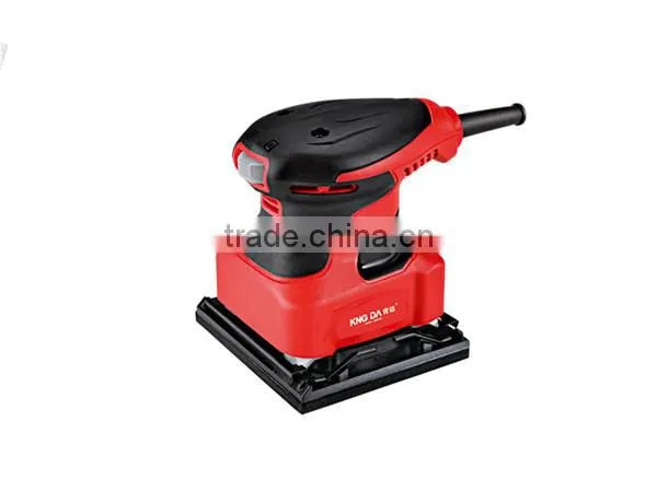 KD003 110-220V 110*100mm Big Base Electric Sander