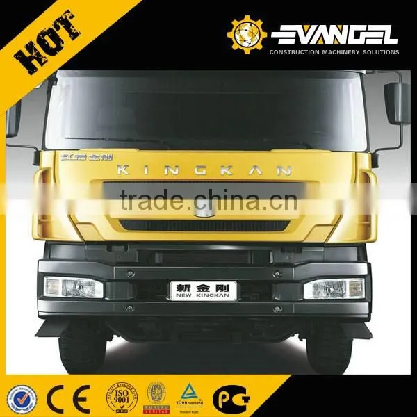 IVECO best Engine 25cbm Capacity Dump Tipper Truck Price