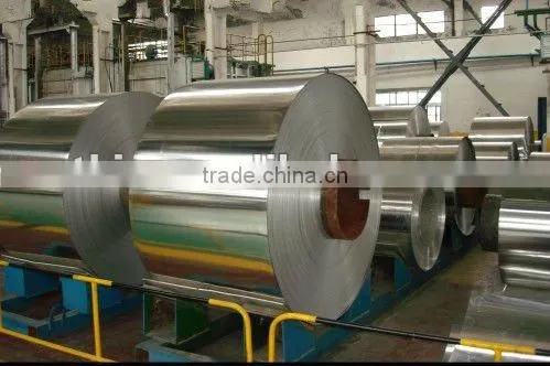 Aluminium Coil
