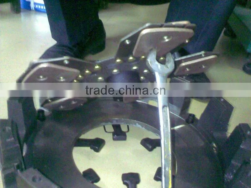 Tractor Spare Parts
