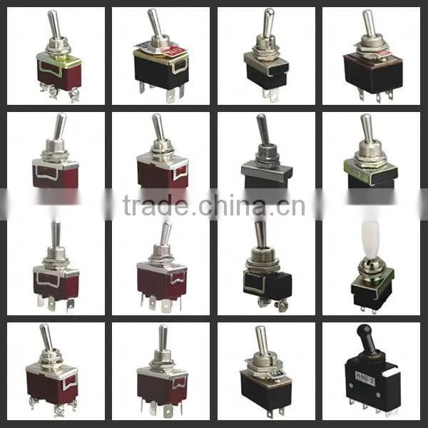 5-way tactile switch; 5.2 tact switch; tactile switch working