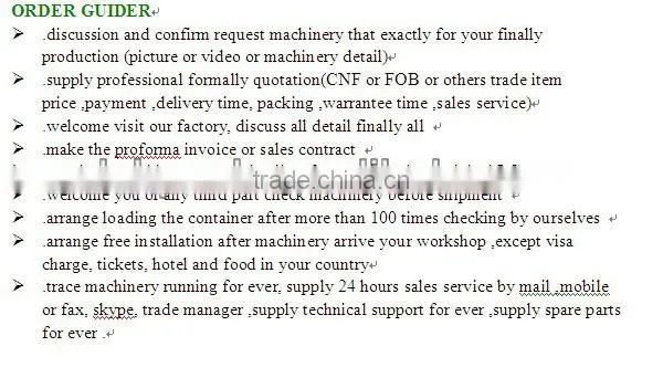 goat sheep snake leather process tannery machine china