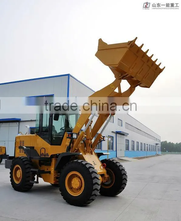 front end loader YN938