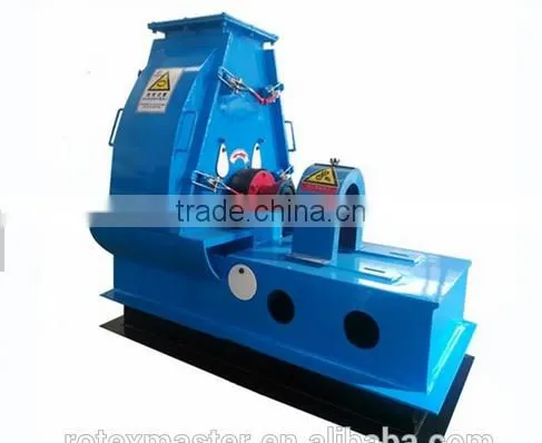 Efficient Water Drop Type Hammer Mill Hot Sale for sell in a cheap price