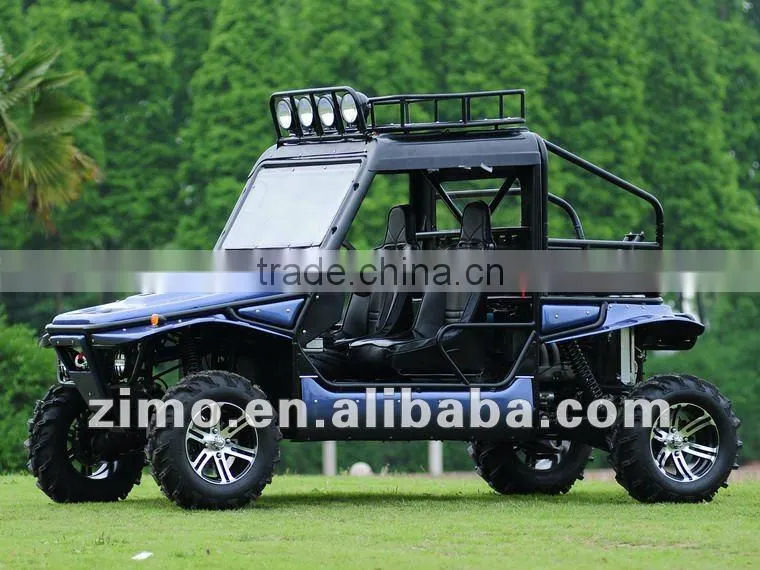 1100cc 4X4 Dune Buggy