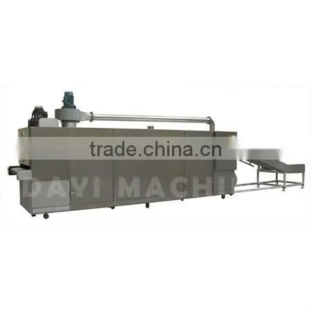 Dog chewing food drying machines