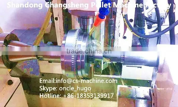 CSPM 2016 new cheap price small pellet machine