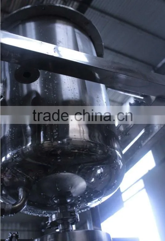 100L Professional Essential Oil Distill Machine for sale