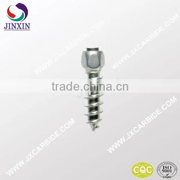 Tungsten Carbide snow Tire studs