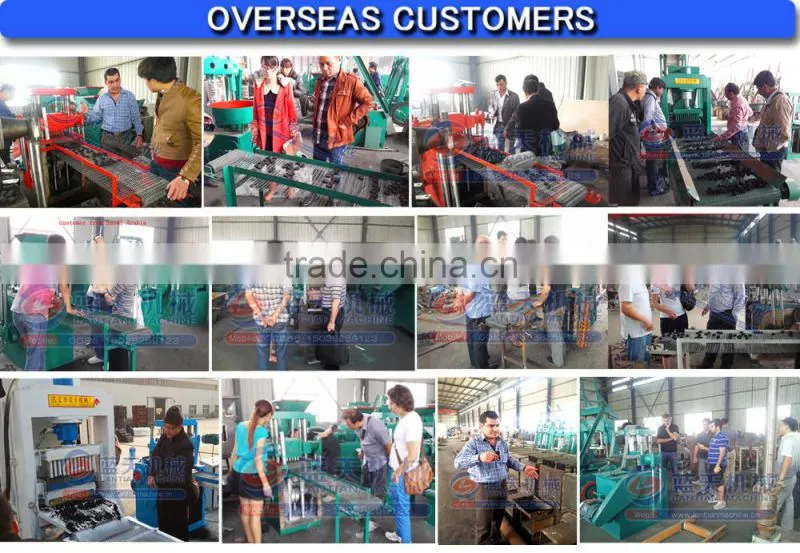 Skillful durable salt tablet press machine/salt briquette machine