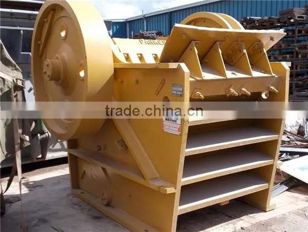 jaw crusher for stone