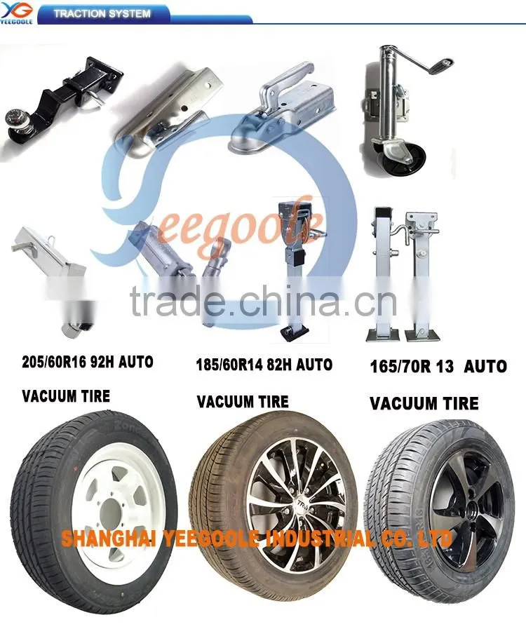 Yeegoole CE China mobile food cart / food carts vendors / stainless steel trailer/burger vans for sale Carts