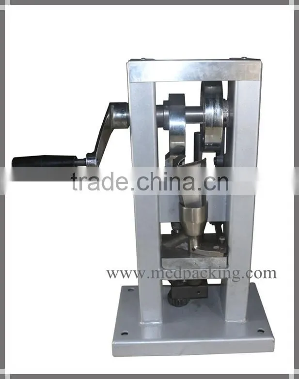Small Tablet Press Machine