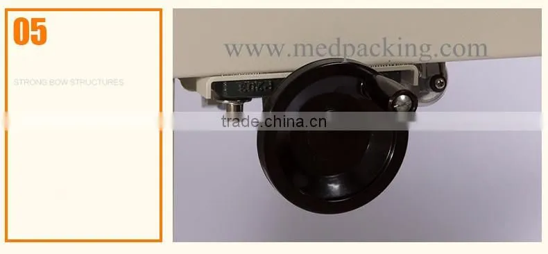 BS-A450 Heat shrink machine + FQL450C semi-automatic L-sealer/Laminator/Shrink film machine