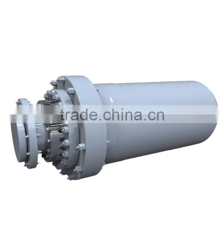 Customized Cylinder