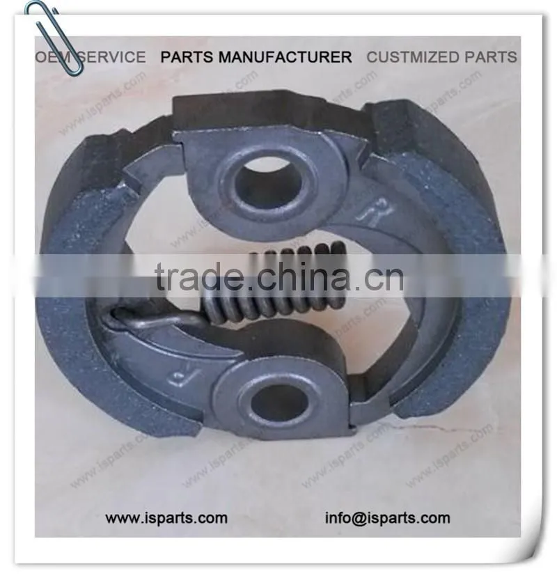 Matching 17, TD33, TD40, TD48, TG33, TH34, TH43, TH48 GX35, BG 328 of clutch 1391 type lawnmower
