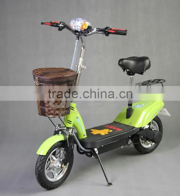 250W HOT selling electric scooter wholesale