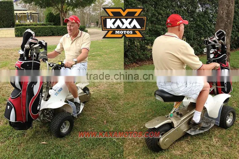 Electric Golf Scooter 1000W