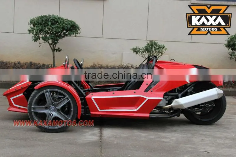 Trike Motorcycle 250cc EEC