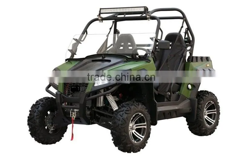 SPORT UTV