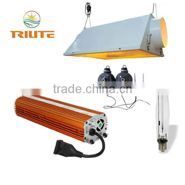 High quality t5 hydroponic grow kit