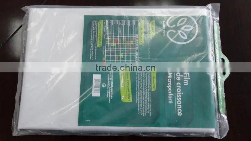 film forcage (50mic 2m x 10m )