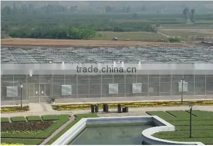 New Eco-friendly Greenhouse/Clear Green Room Grow Tent/Agricultural Hydroponic Plastic Greenhouse