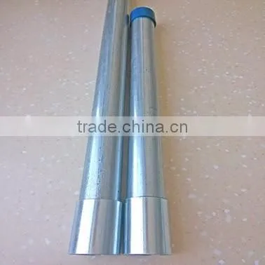 IMC Steel conduit