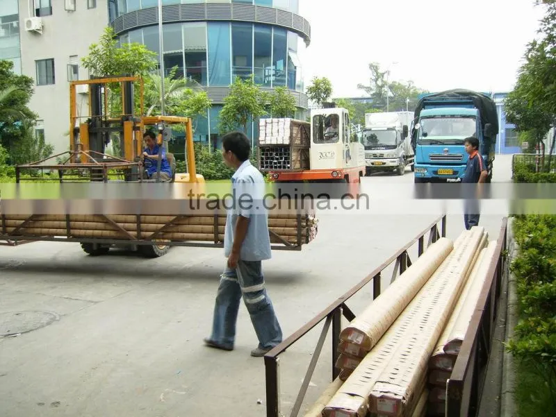 20x20 t slotted industrial aluminium profile extrusion for linear motion systems